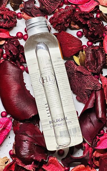 Лосьйон для обличчя Boldcare Starting Lotion